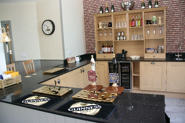 Eccleshare Court Care & Nursing Home